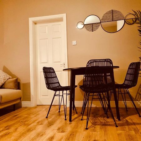 'Afton' At Stayboom Lancaster Extérieur photo