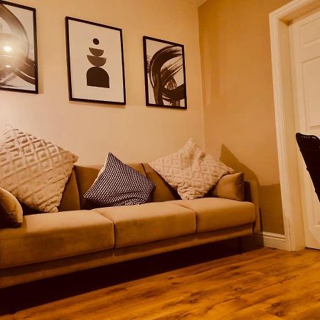 'Afton' At Stayboom Lancaster Extérieur photo