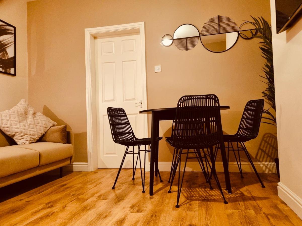 'Afton' At Stayboom Lancaster Extérieur photo