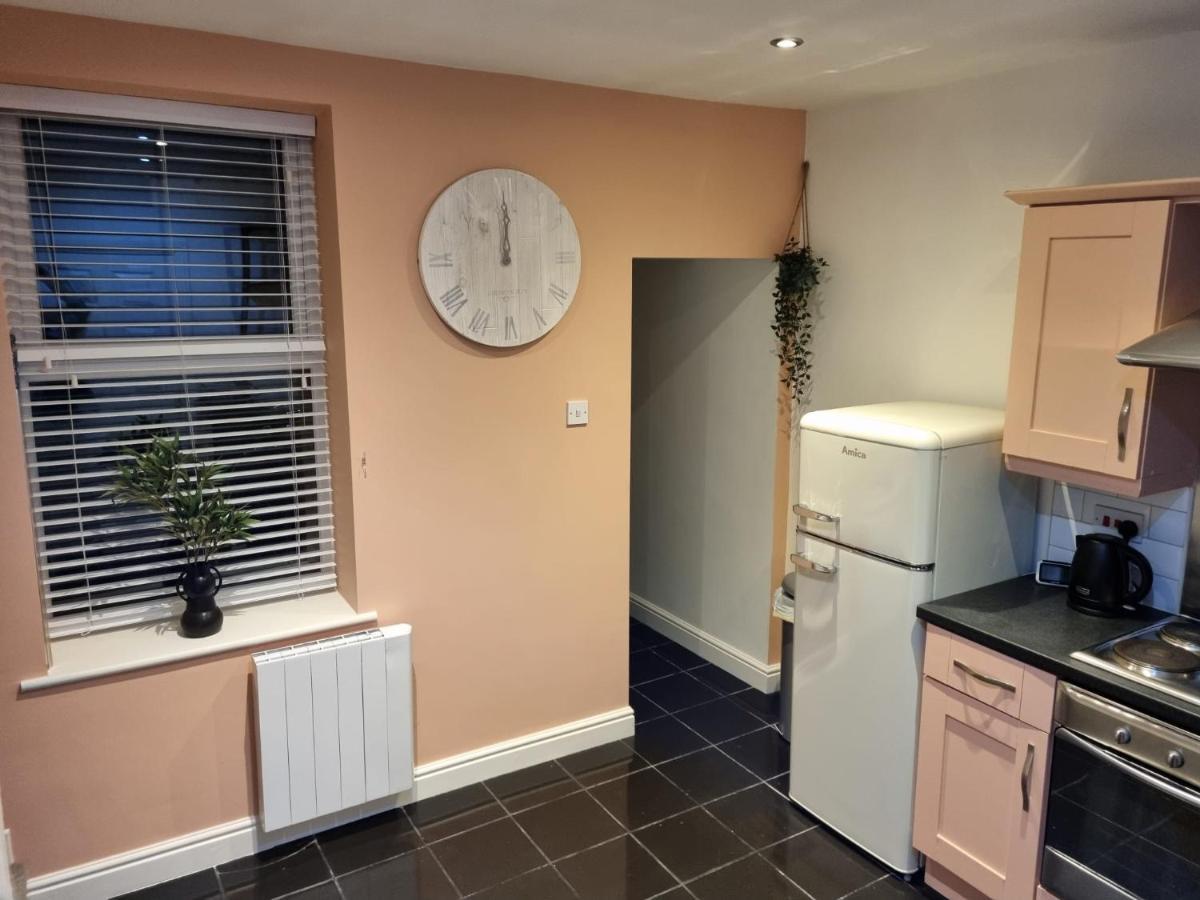 'Afton' At Stayboom Lancaster Extérieur photo
