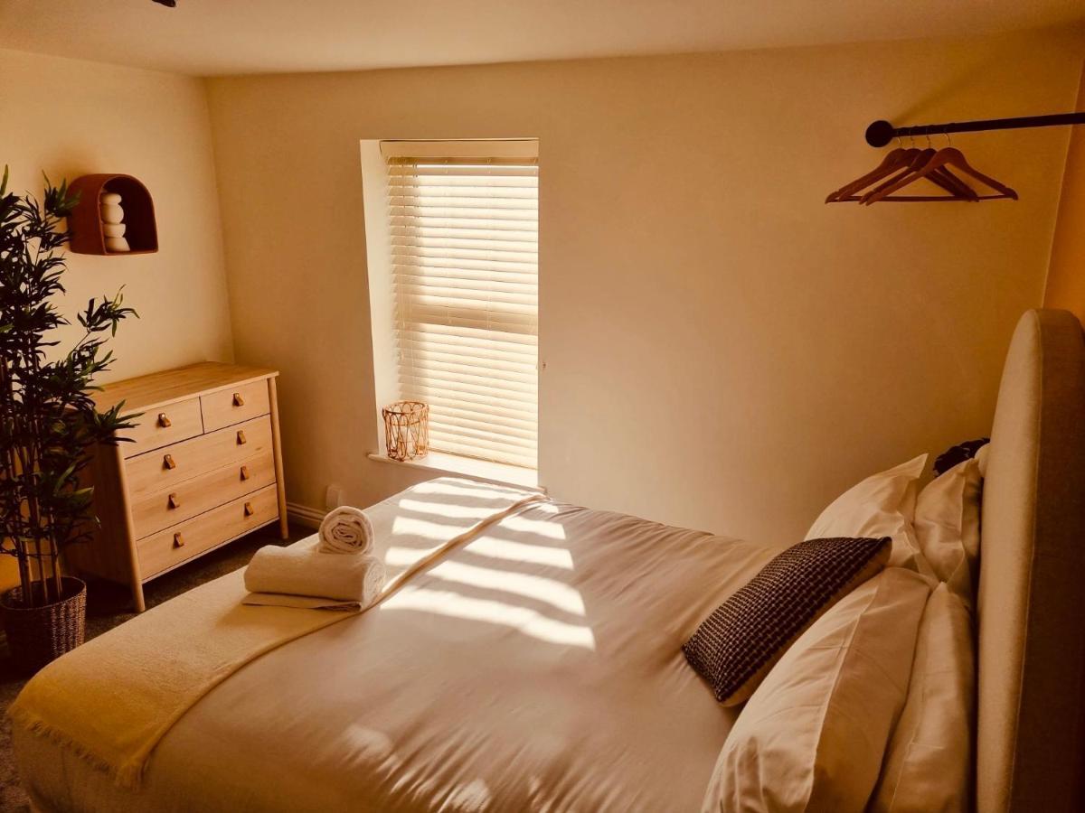 'Afton' At Stayboom Lancaster Extérieur photo