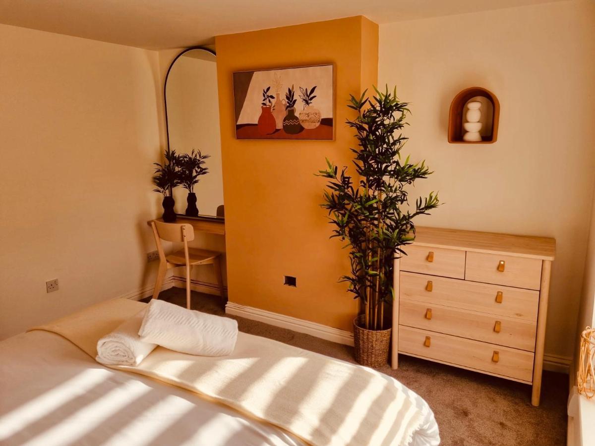 'Afton' At Stayboom Lancaster Extérieur photo