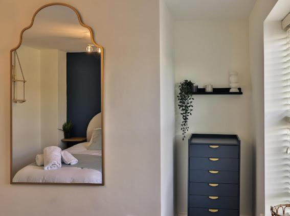 'Afton' At Stayboom Lancaster Extérieur photo