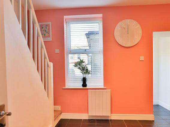 'Afton' At Stayboom Lancaster Extérieur photo