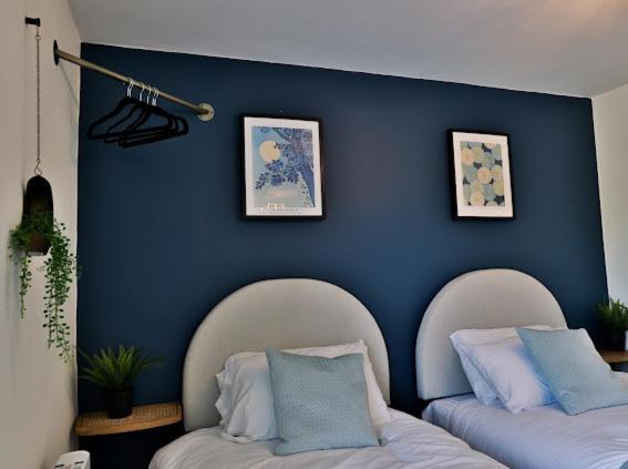 'Afton' At Stayboom Lancaster Extérieur photo